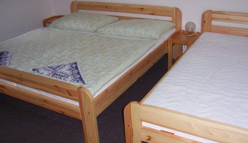 Penzion Alf Rokytnice nad Jizerou